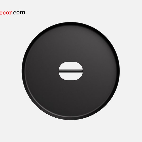میز کنار مبلی مینیمال فریازان دکور مدل  Minimal Metal e1