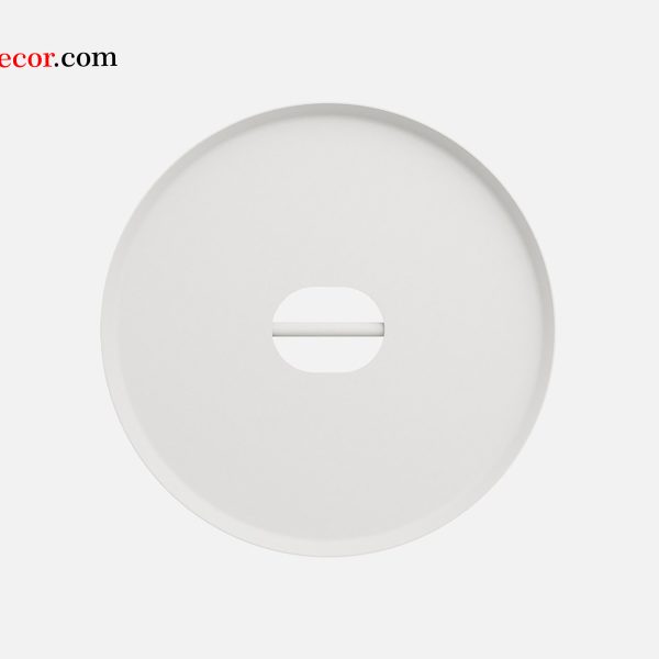 میز کنار مبلی مینیمال فریازان دکور مدل  Minimal Metal e1