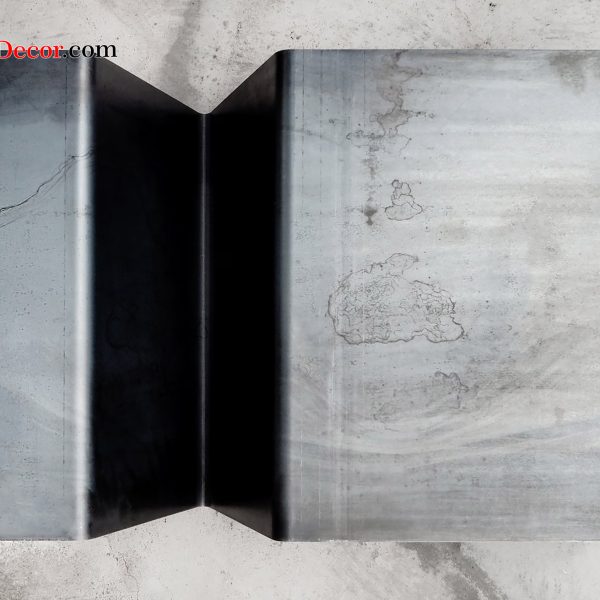 میز جلومبلی مینیمال فریازان دکور مدل Minimal Metal10