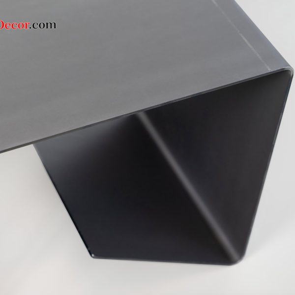 میزکنارمبلی مینیمال فریازان دکور مدل Minimal Metal 300
