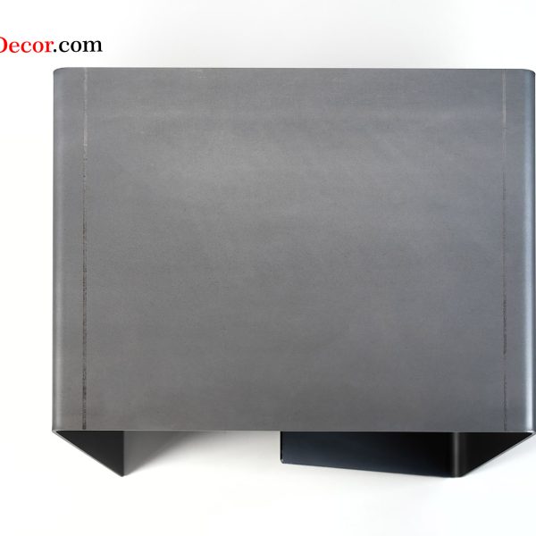 میزکنارمبلی مینیمال فریازان دکور مدل Minimal Metal 300