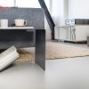 میزکنارمبلی مینیمال فریازان دکور مدل Minimal Metal 300