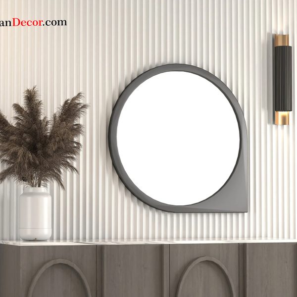 آینه فریازان دکور مدل Harmonic