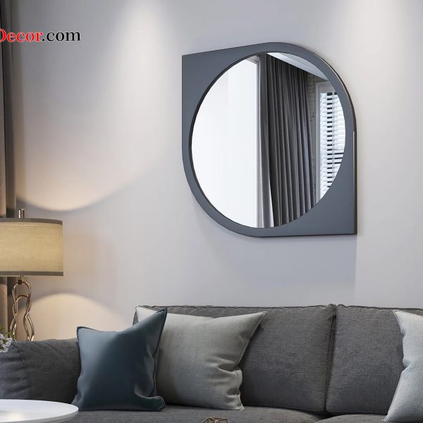 آینه فریازان دکور مدل Harmonic