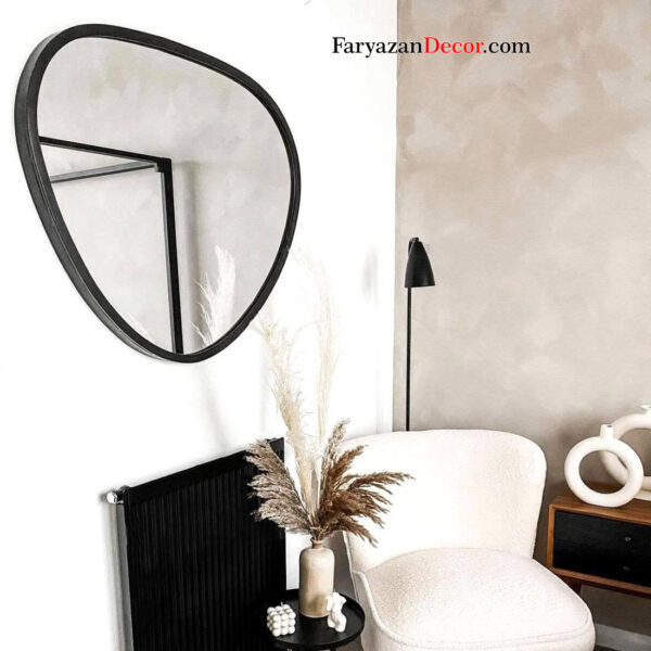 آینه دفرمه