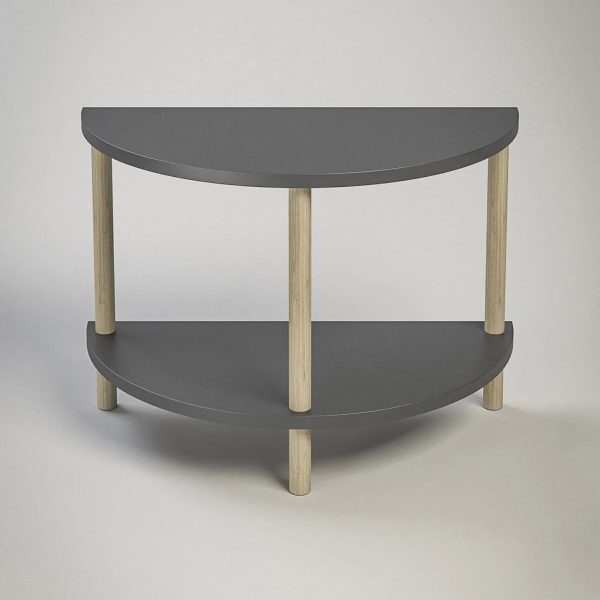 میز جلومبلی فریازان دکور مدل Minimalism_101A