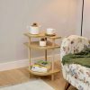 میز کنارمبلی فریازان دکور مدل Minimalism_10