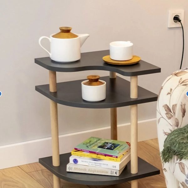 میز کنارمبلی فریازان دکور مدل Minimalism_10