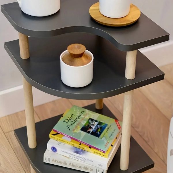 میز کنارمبلی فریازان دکور مدل Minimalism_10
