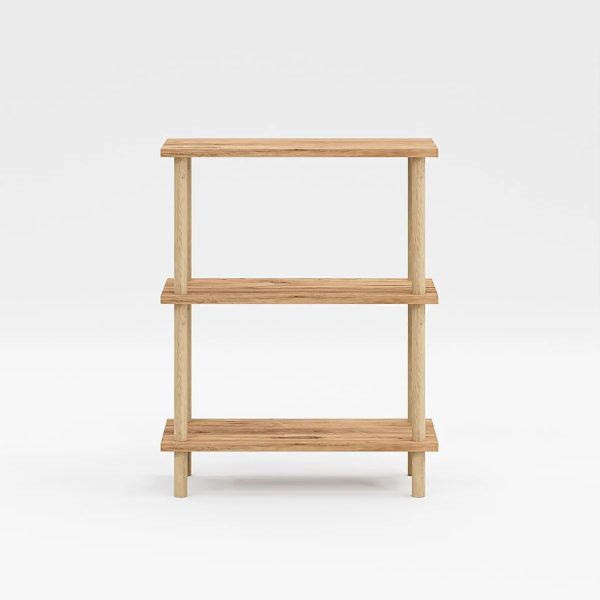 ویترین فریازان دکور مدل Minimalism_911A