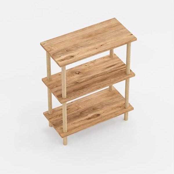 ویترین فریازان دکور مدل Minimalism_911A