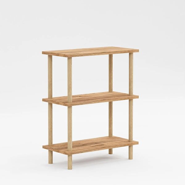 ویترین فریازان دکور مدل Minimalism_911A