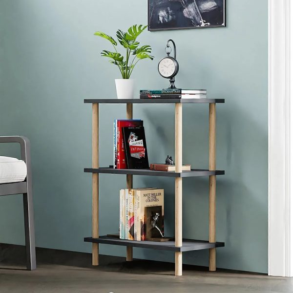 ویترین فریازان دکور مدل Minimalism_911A
