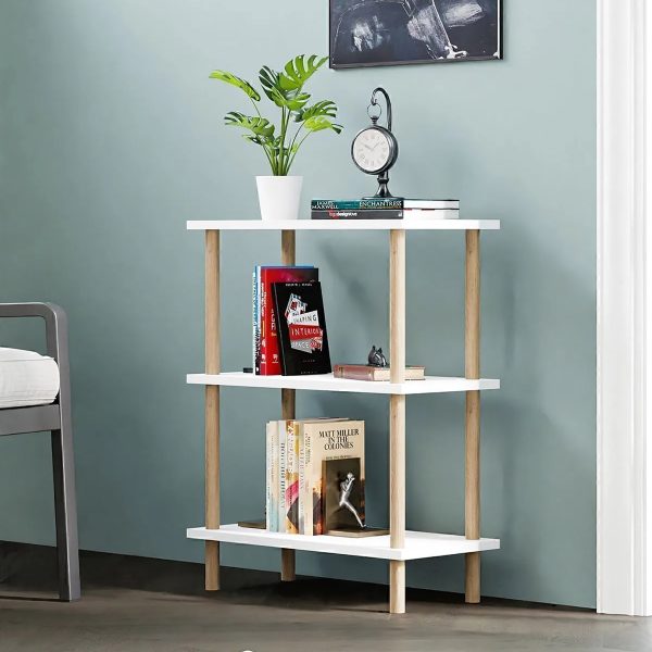 ویترین فریازان دکور مدل Minimalism_911A