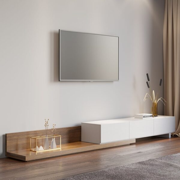 میز تلویزیون فریازان دکور مدل Tv Bar