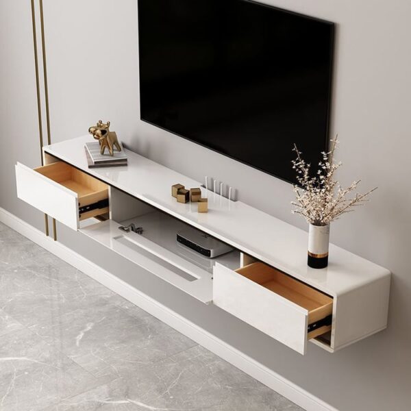 میز تلویزیون فریازان دکور مدل Tv Hub