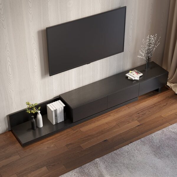 میز تلویزیون فریازان دکور مدل Tv Bar