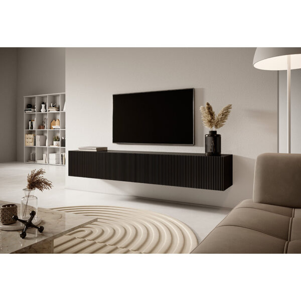 میز تلویزیون فریازان دکور مدل Media unit