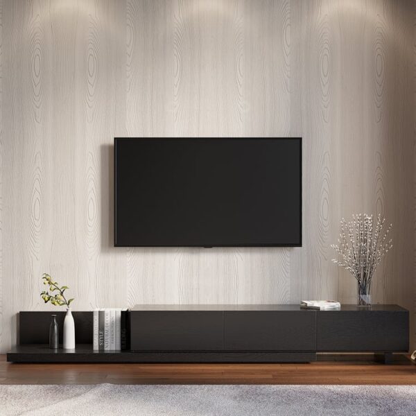 میز تلویزیون فریازان دکور مدل Tv Bar