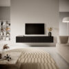 میز تلویزیون فریازان دکور مدل Media unit