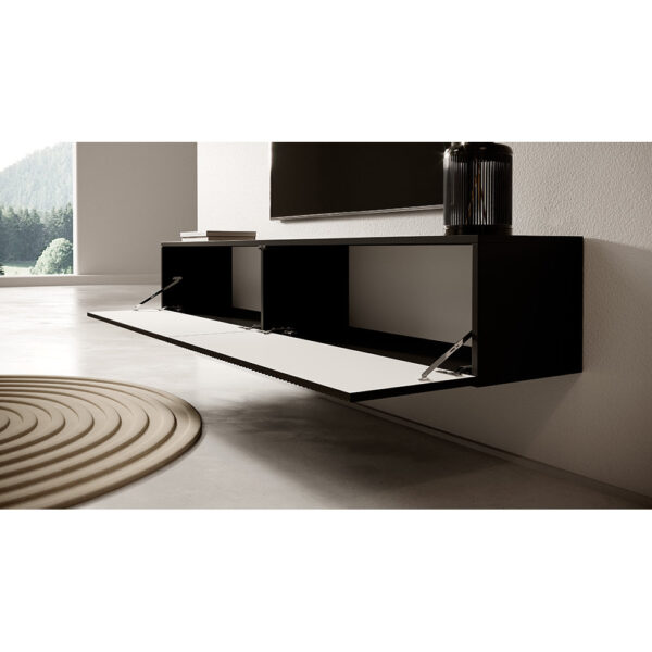 میز تلویزیون فریازان دکور مدل Media unit