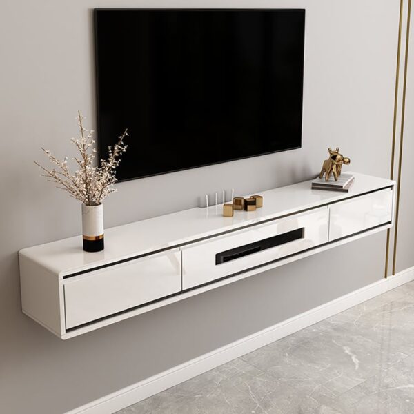 میز تلویزیون فریازان دکور مدل Tv Hub