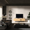 میز تلویزیون فریازان دکور مدل Tv Desk