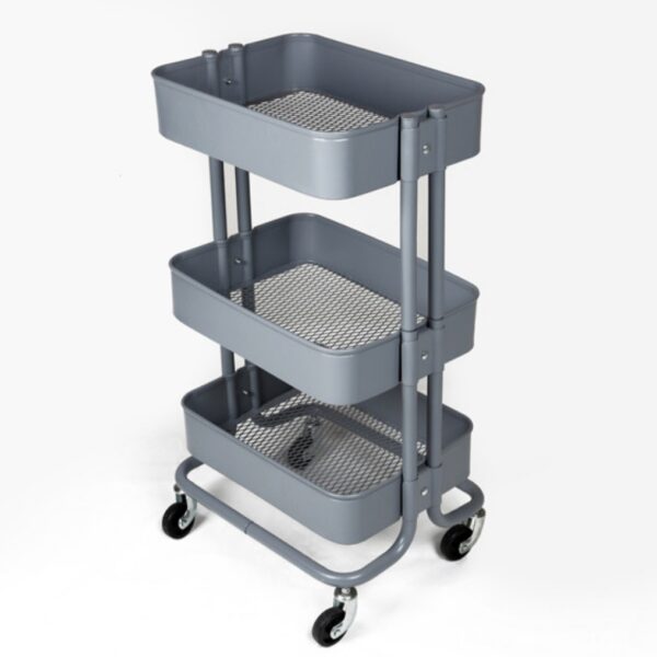 ترولی فریازان دکور مدل Saba – تصویر 1