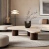 میز جلو مبلی فریازان دکور مدل Minimalist_22 – تصویر 1