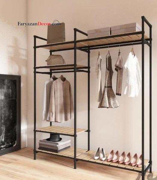 رگال لباس فریازان دکور مدل FW32