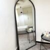 آینه قدی فریازان دکور مدل tap