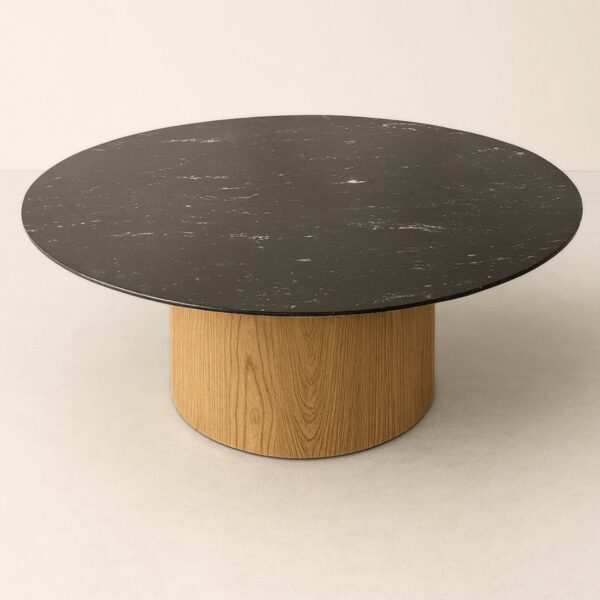 میزجلومبلی وکیومی فریازان دکور مدلpake